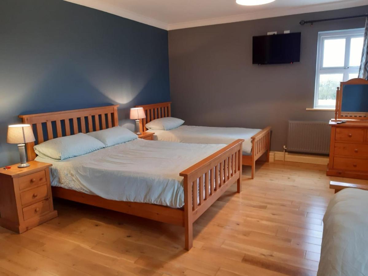 Whitethorn Lodge, Bed & Breakfast, Lackafinna Конг Экстерьер фото